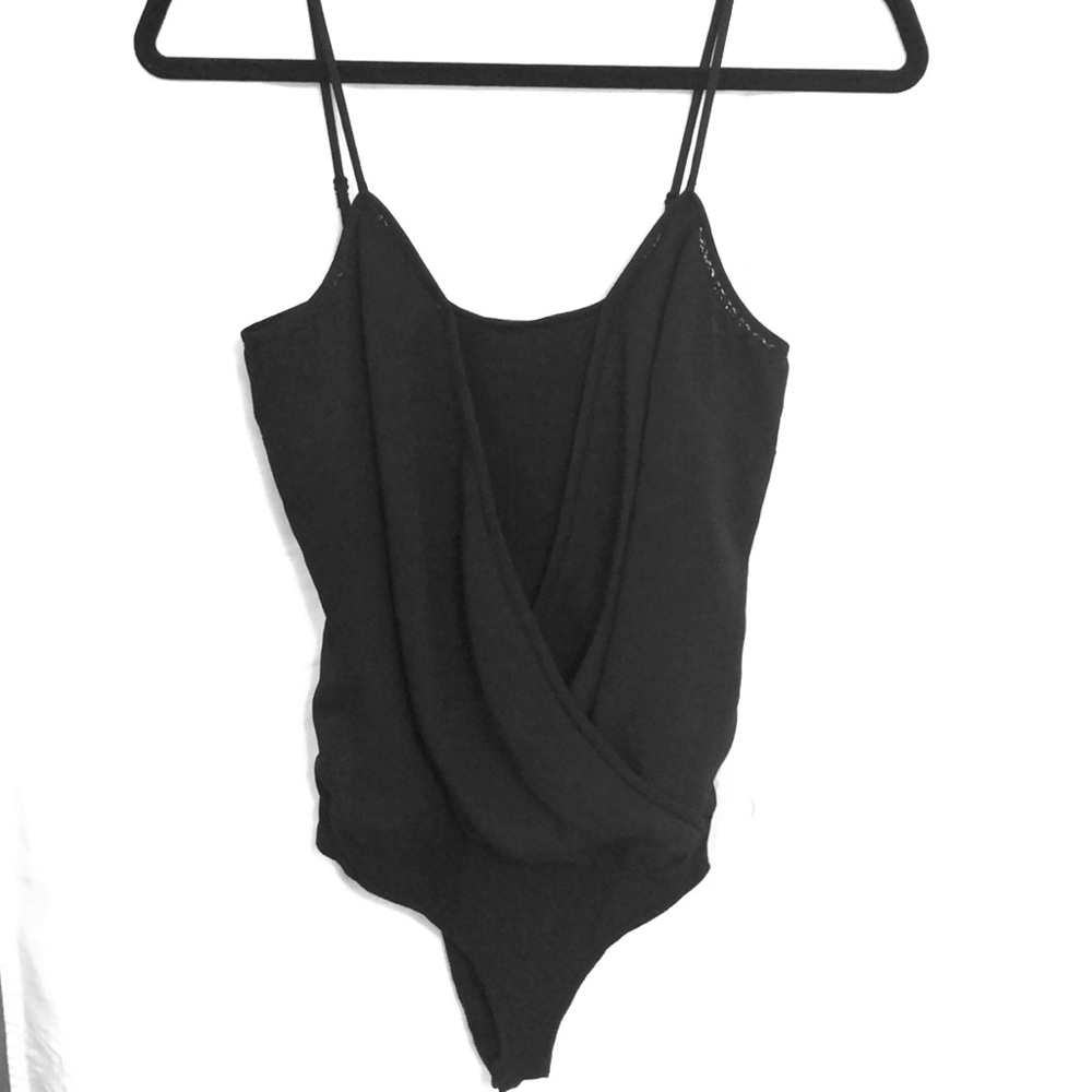 Bebe Body Suit
